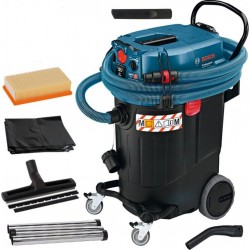 Bosch Bleu 06019C3300 GAS55M AFC Aspirateur général