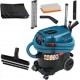 Bosch Bleu 06019C3100 GAS35M AFC + Aspirateur universel