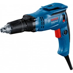 Bosch Bleu 06014A2002 GTB 6-50 Tournevis professionnel pour cloisons sèches