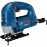 Bosch Bleu 060158H000 Scie sauteuse professionnelle GST 8000 E