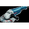 Bosch Bleu 06018C0300 GWS 22-180 J Meuleuse d'angle en boîte