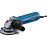Bosch Bleu 06013A6101 GWS 12-125 Professional Meuleuse d'angle 125 mm 1200 Watt