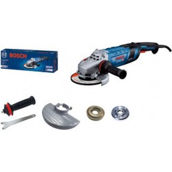 Bosch Bleu 06018G0000 Meuleuse d'angle GWS 30-180 B en boîte
