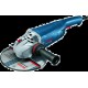 Bosch Bleu 06018C1305 Meuleuse d'angle Combipack GWS 22-230 J + GWS 1000 + GWS 750 GWS 22-230 J, GWS 1000, GWS 750
