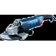 Bosch Bleu 06018C2300 GWS 24-180 JZ Meuleuse d'angle en boîte