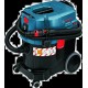 Bosch Bleu 06019C30W0 GAS 35 L SFC set d'aspirateur
