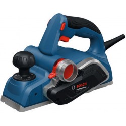 Bosch Bleu 06015A9100 GHO 20-82 Raboteuse en boîte