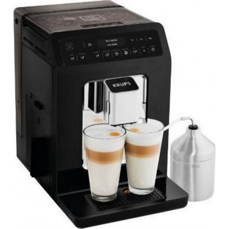 Krups Expresso Broyeur EA891810