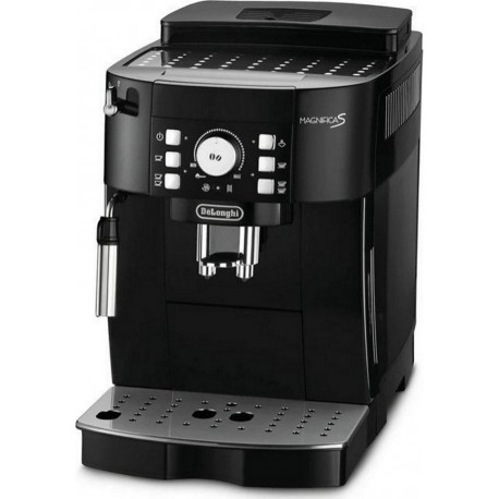 De'Longhi Delonghi Expresso Broyeur ECAM21.117.B