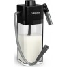 Klarstein Machine à expresso SteelPresso Réservoir à lait 0,55L