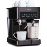 Klarstein Machine à expresso Arabica Comfort 1350W 20 Bar 1,8l Noir