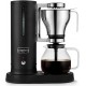 Aarke Cafetière filtre noir mat AAA1301