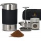 Handpresso Cafetière à piston Travel Press 35cl