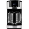 Livoo Cafetière programmable - cafetière électrique programmabl