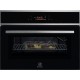 Electrolux Micro ondes combiné EVL8E08X