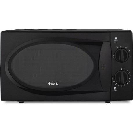H.koenig Micro ondes VIO6B