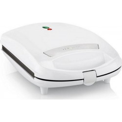 Tristar Croque monsieur Plastique Blanc