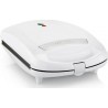 Tristar Croque monsieur Plastique Blanc