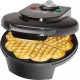 Clatronic Gaufrier WA3491-noir