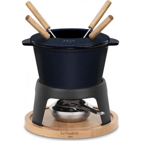 H.koenig Fondue MONT D&-39 ARBOIS