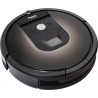iRobot Aspirateur Robot Roomba 980