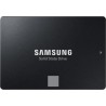 SAMSUNG SSD 870 EVO 2.5IN 2TGB SATA 6 MZ-77E2T0B/EU