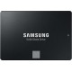 SAMSUNG SSD 870 EVO 2.5IN 4TB SATA 6 MZ-77E4T0B/EU
