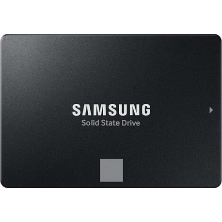 SAMSUNG SSD 870 EVO 2.5IN 4TB SATA 6 MZ-77E4T0B/EU