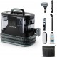 Rowenta Nettoyeur détacheur IN5021F0 Clean IT Pet