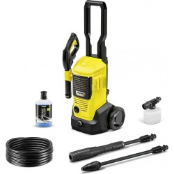 Karcher Nettoyeur haute pression K 4 FJ