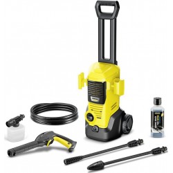 Karcher Nettoyeur haute pression K 2 Premium FJ
