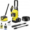 Karcher Nettoyeur haute pression K 4 FJ Home