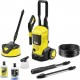 Karcher Nettoyeur haute pression K 5 FJ Home