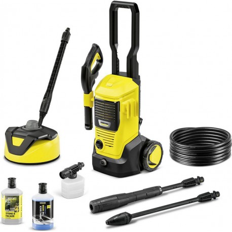 Karcher Nettoyeur haute pression K 5 FJ Home