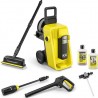 Karcher Nettoyeur haute pression K4 Comfort Premium Veranda