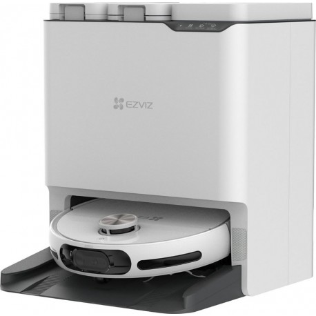 Ezviz Robot Aspirateur Laveur RS20 Max