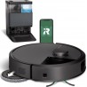 Irobot Robot Aspirateur Laveur Roomba Plus 506
