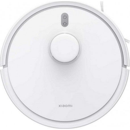 Xiaomi Robot Aspirateur Laveur S20 WHITE