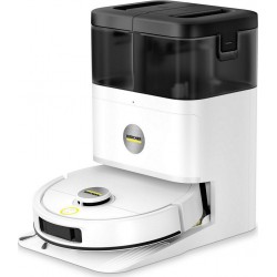 Karcher Robot Aspirateur Laveur RVM 4 Comfort EXTRA