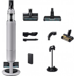 Samsung Aspirateur balai Bespoke AI Jet Lite Complete VS80F28EFP