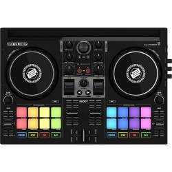 Reloop Contrôleur USB Buddy