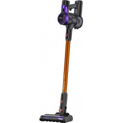 Prixton Aspirateur balai Thor Cyclone avec Filtre HEPA 150W 11Kpa