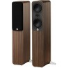 Q Acoustics Enceinte colonne 5040 Bois de rose