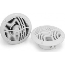Ltc Audio Enceinte encastrable Paire de HP marins 13cm 2x80W SWR-5004