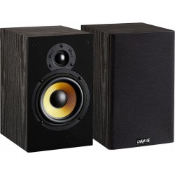 Davis Enceinte fixe Hera 50 Noir vendu à la paire