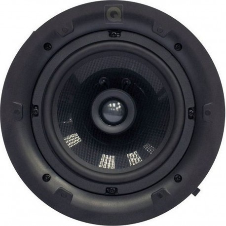 Q Acoustics Enceinte encastrable Qi65CP Blanc