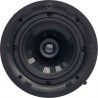Q Acoustics Enceinte encastrable Qi65CP Blanc