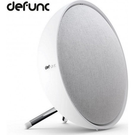 Defunc Bridge Multiroom True Home Small Blanc