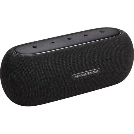 Harman Kardon Enceinte portable Luna Noir
