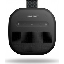 BOSE Enceinte portable SoundLink Micro II Noir